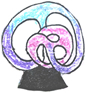 umela gravitace