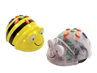 projekty roboti