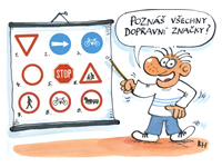 vseznalek dopravnivychova nehody